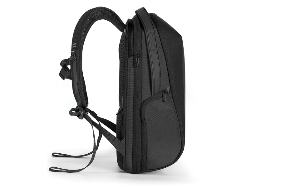 Sac à dos Bizz: Côté gauche du produit