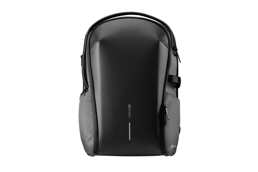 Sac à dos Bizz: Avant du produit, à gauche