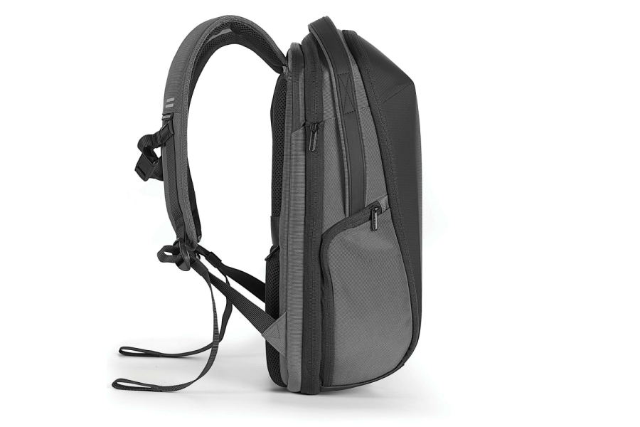 Sac à dos Bizz: Côté gauche du produit