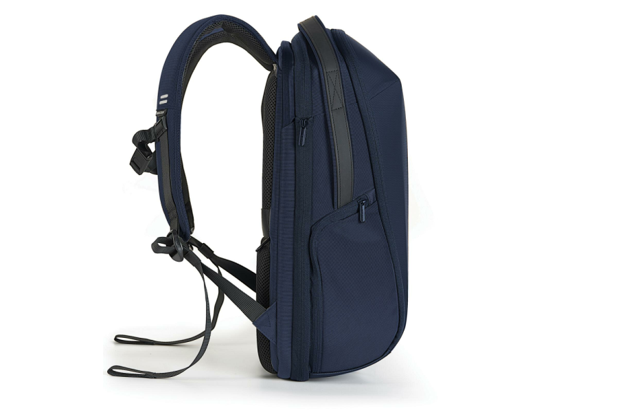 Sac à dos Bizz: Côté gauche du produit