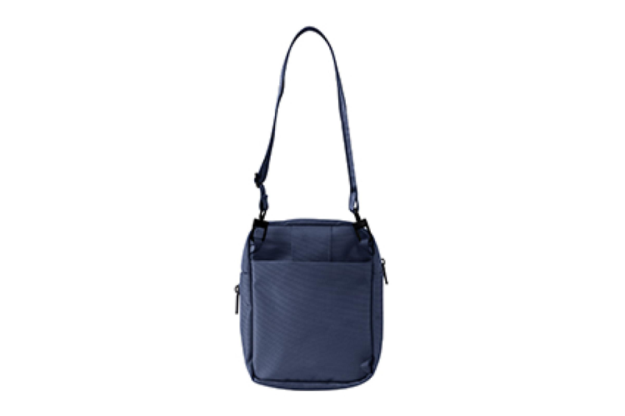 Box Sling: prece atpakaļ