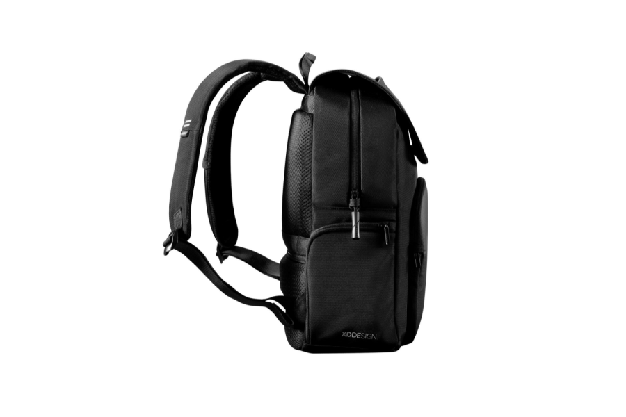 XD Design Soft Daypack backpack: item side left