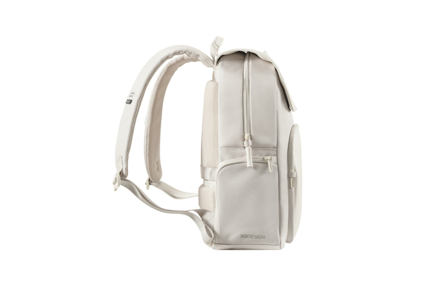 XD Design Soft Daypack backpack: item side left