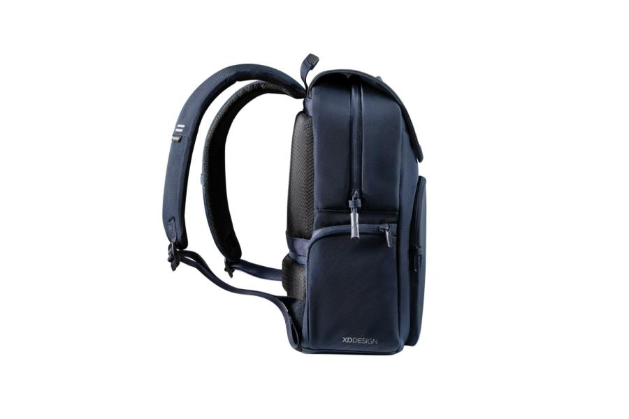 XD Design Soft Daypack backpack: item side left