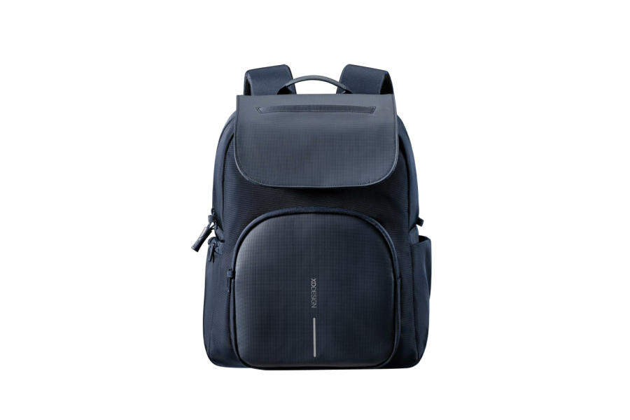 XD Design Soft Daypack backpack: item right down