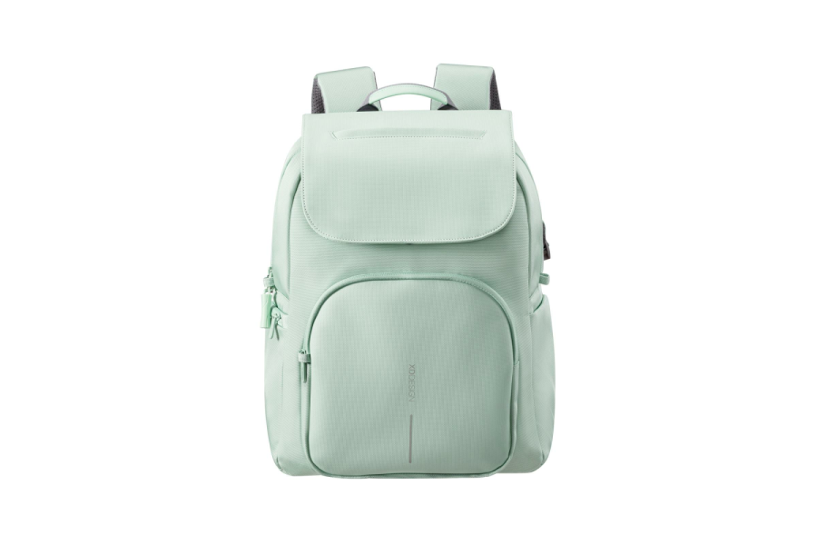 XD Design Soft Daypack backpack: item front