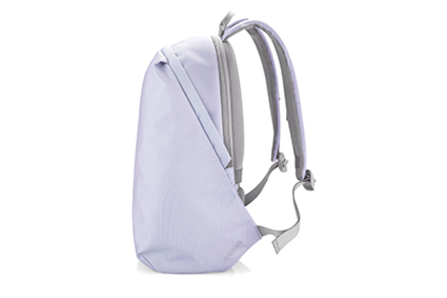 Sac à dos antivol Bobby Soft: Côté droit du produit