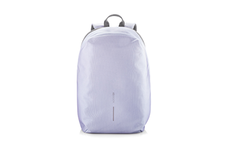 Sac à dos antivol Bobby Soft: Avant du produit, à gauche
