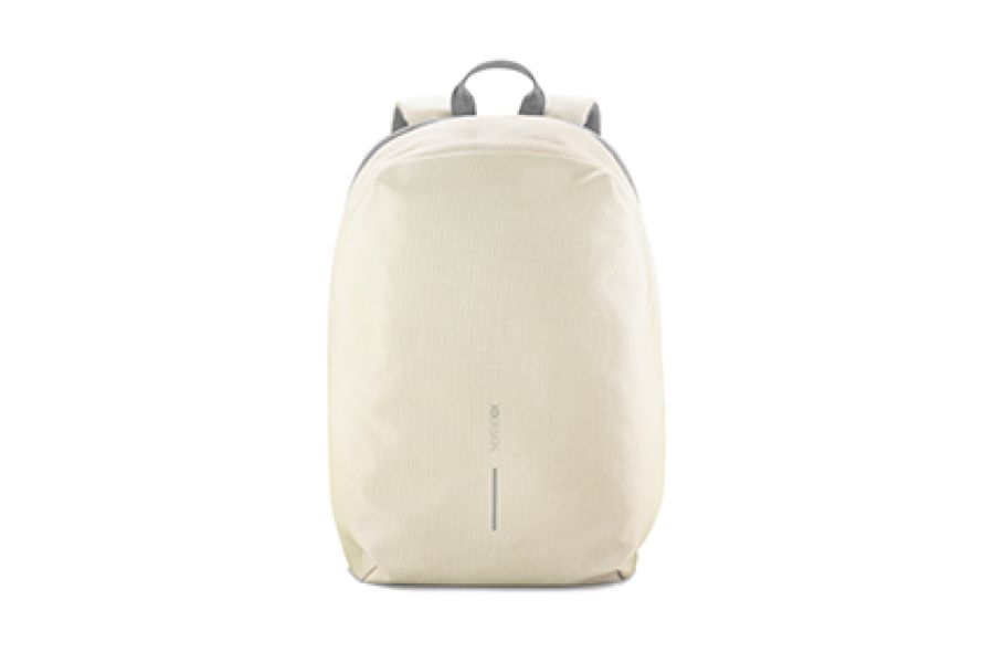 Sac à dos antivol Bobby Soft: Avant du produit, partie supérieure