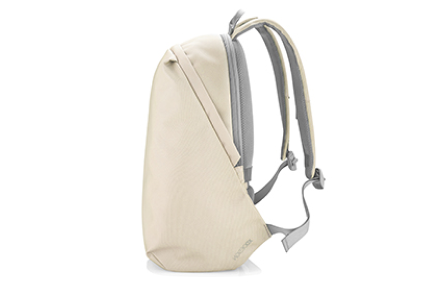 Sac à dos antivol Bobby Soft: Côté droit du produit