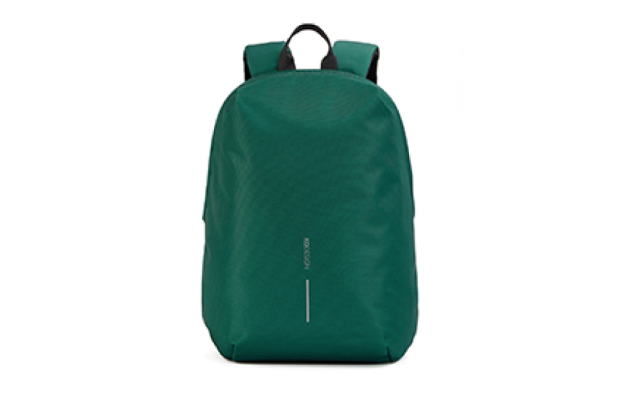 Sac à dos antivol Bobby Soft: Avant du produit, à droite
