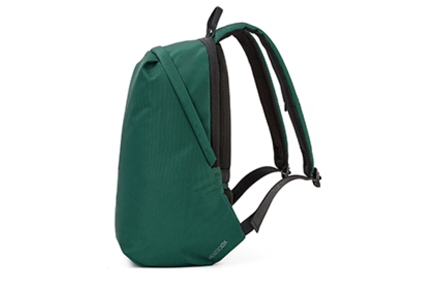 Sac à dos antivol Bobby Soft: Côté droit du produit