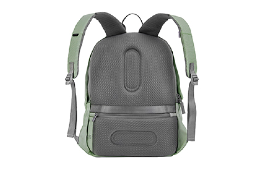 Sac à dos antivol Bobby Soft: Sangle gauche