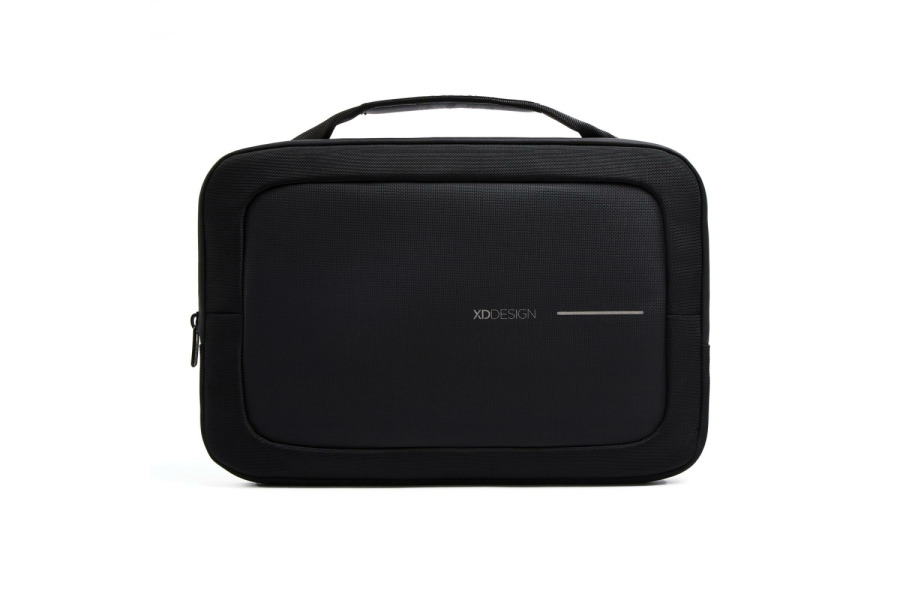 XD Design 16" Laptop Bag: item front left