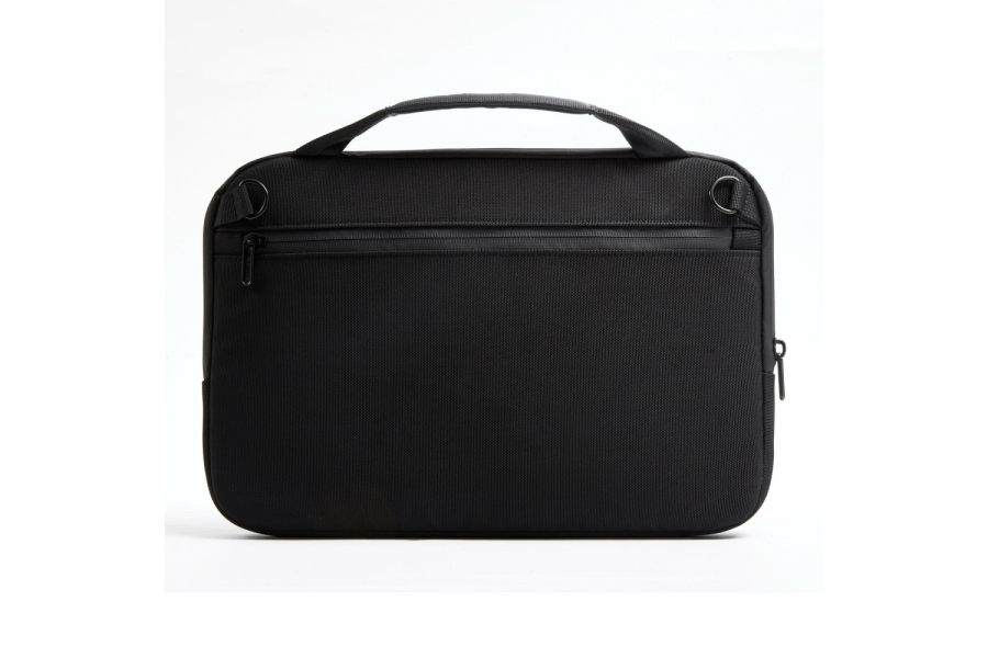 XD Design 16" Laptop Bag: item back