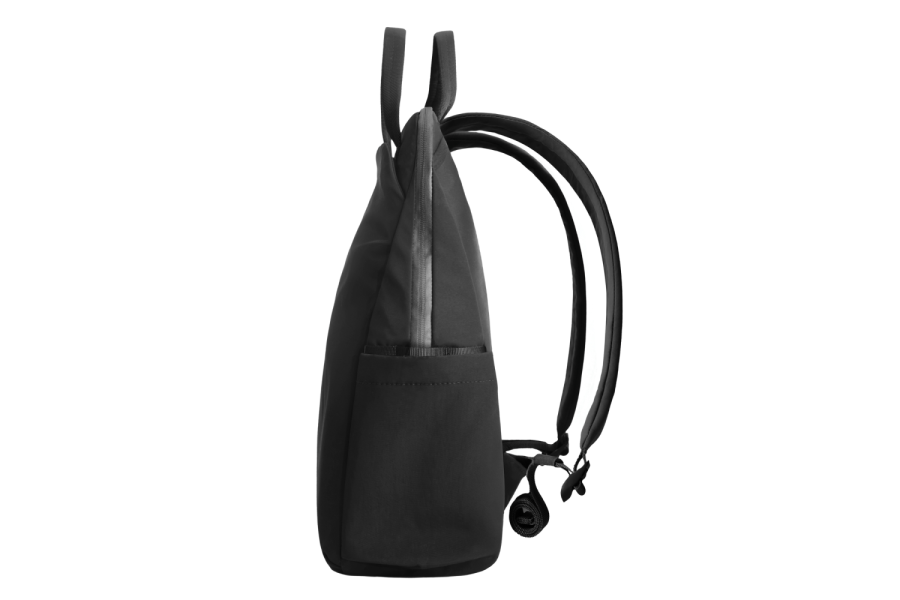 Plecak i torba XD DESIGN Soft Tote: item side right