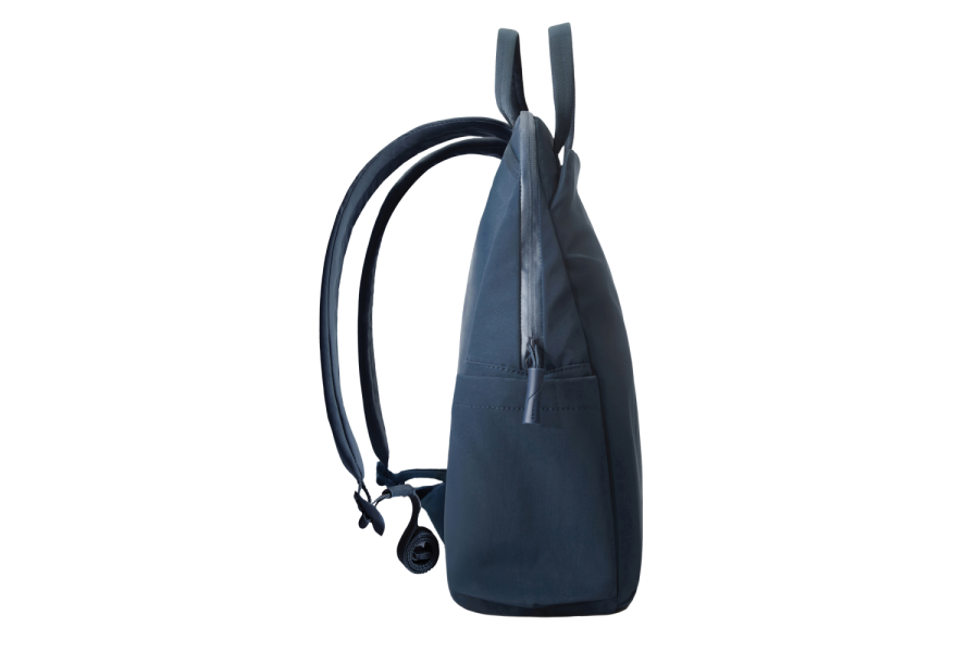 Plecak i torba XD DESIGN Soft Tote: item side left