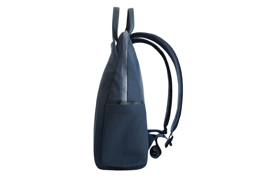 Plecak i torba XD DESIGN Soft Tote: item side right