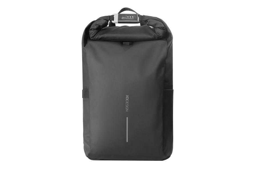 Sac à dos de vélo Urban résistant à l’eau: Avant du produit, à droite