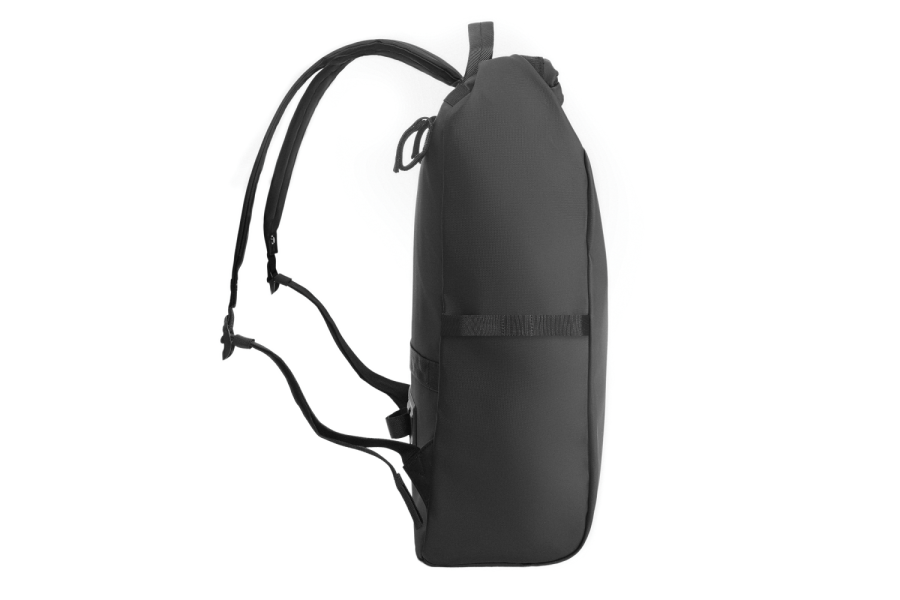 Sac à dos de vélo Urban résistant à l’eau: Produit — en bas à gauche