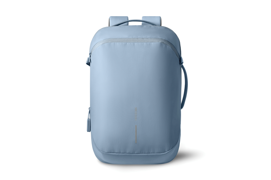 Sac à dos Bobby Air XD Design: Avant du produit, partie supérieure
