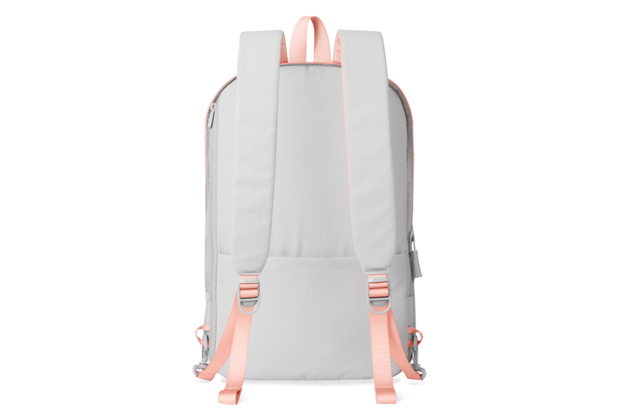 Sac à dos Switch 2-en-1 XD Design: Arrière du produit