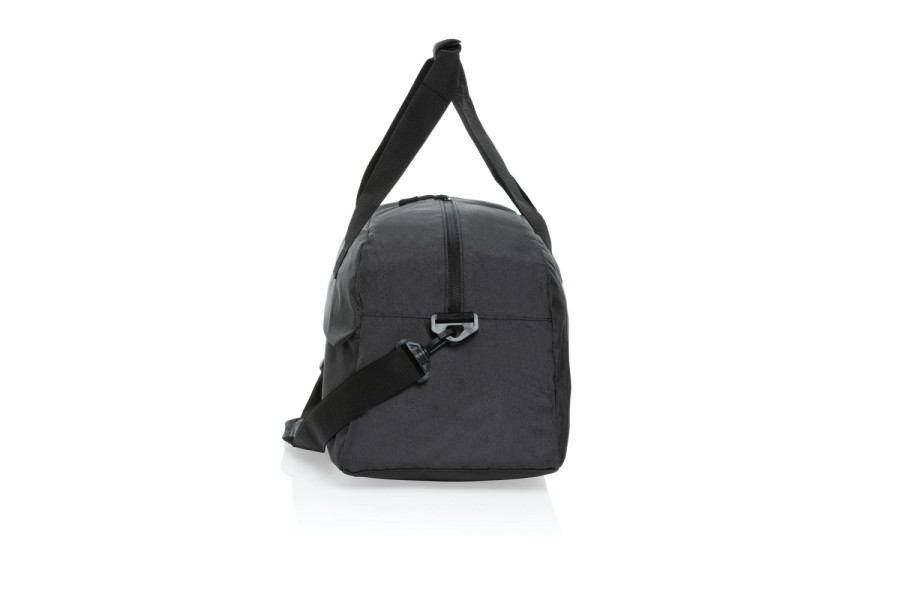 Torba weekendowa Kazu AWARE™ RPET Basic: item side right