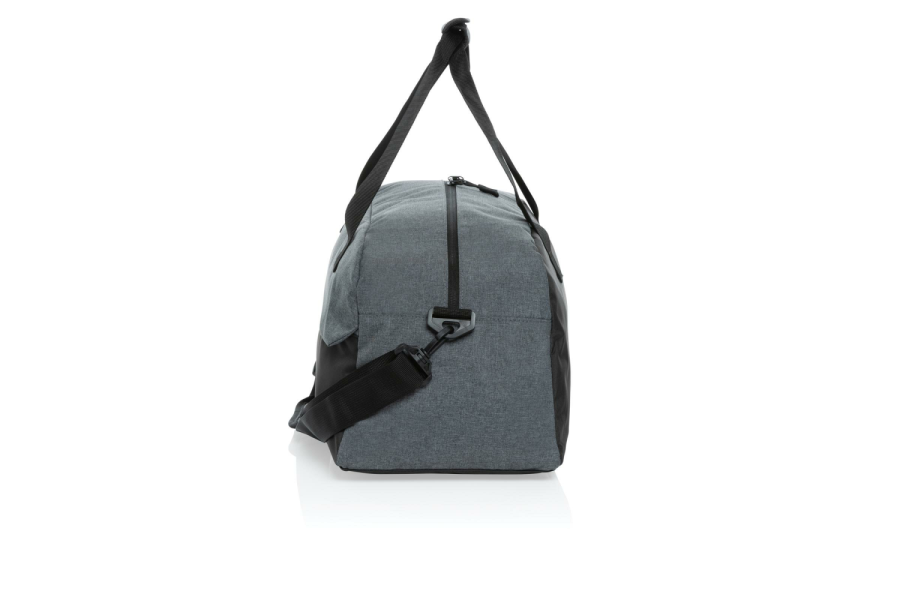 Torba weekendowa Kazu AWARE™ RPET Basic: item side right