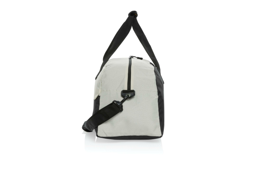 Torba weekendowa Kazu AWARE™ RPET Basic: item side right