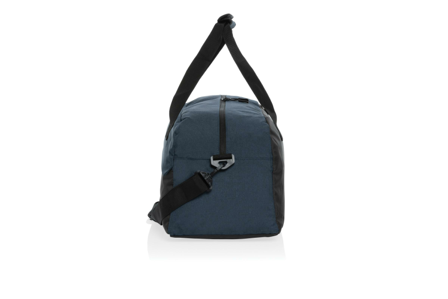 Torba weekendowa Kazu AWARE™ RPET Basic: item side right