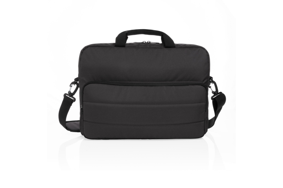 Torba na laptopa Impact AWARE™ RPET 15,6 cala: item front middle