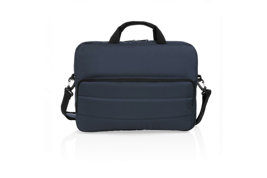 Torba na laptopa Impact AWARE™ RPET 15,6 cala: Przód produktu