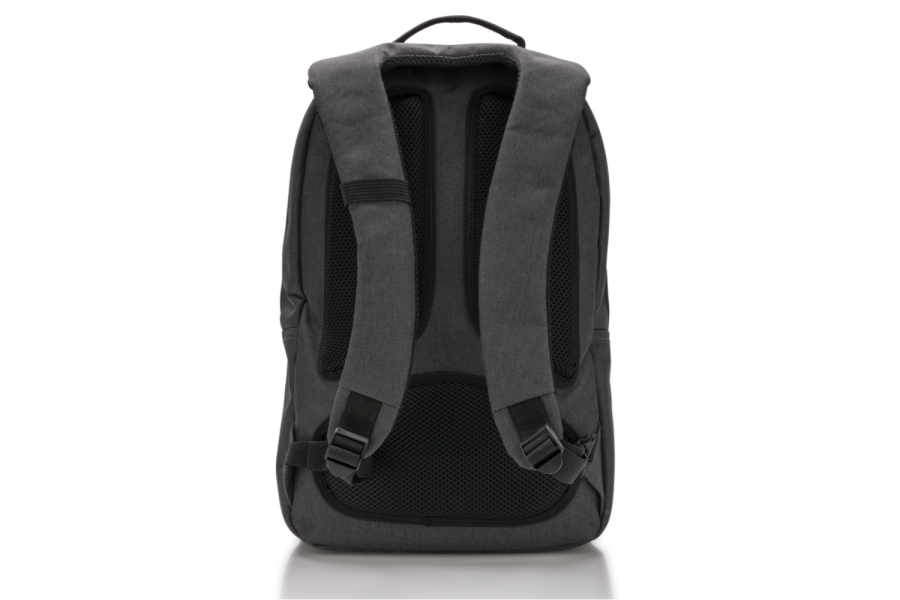 Plecak Smart do pracy i sportu: strap