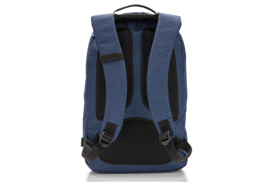 Plecak Smart do pracy i sportu: strap