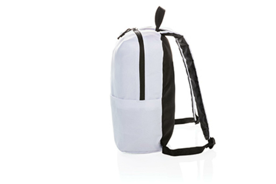Casual Rucksack PVC-frei: Seite des Artikels rechts