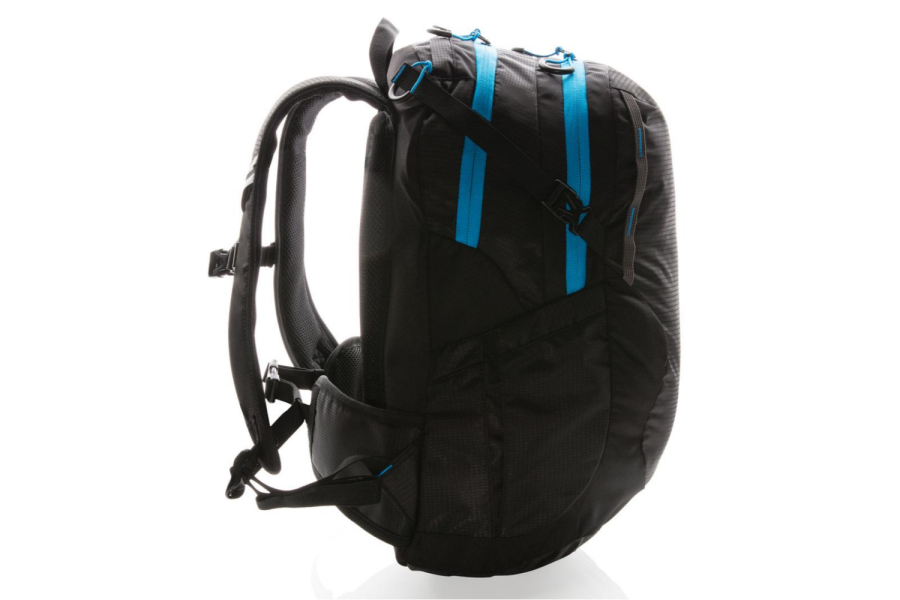 Explorer ribstop medium hikingryggsäck 26L PVC-fri: objekt vänster nedåt