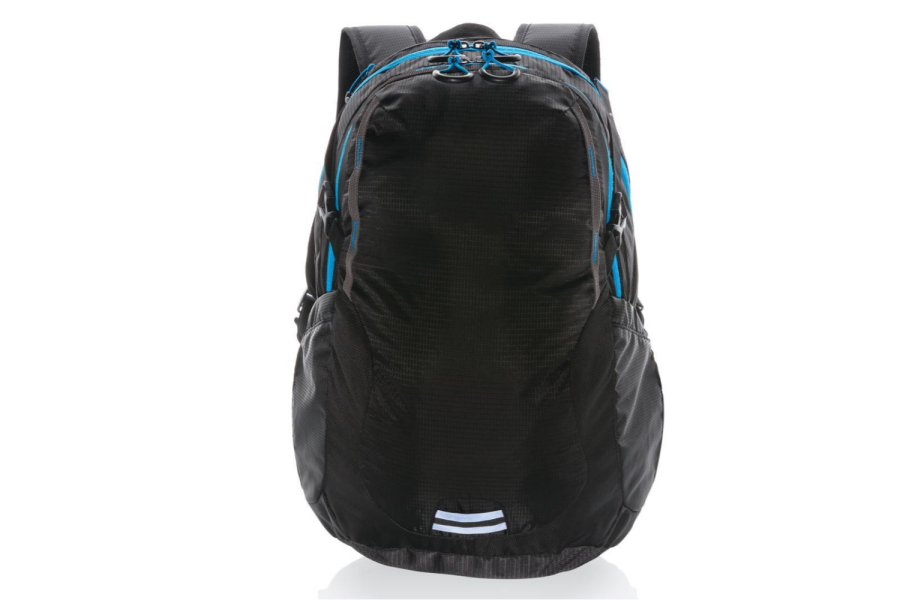Explorer ribstop medium hikingryggsäck 26L PVC-fri: artikelns framsida