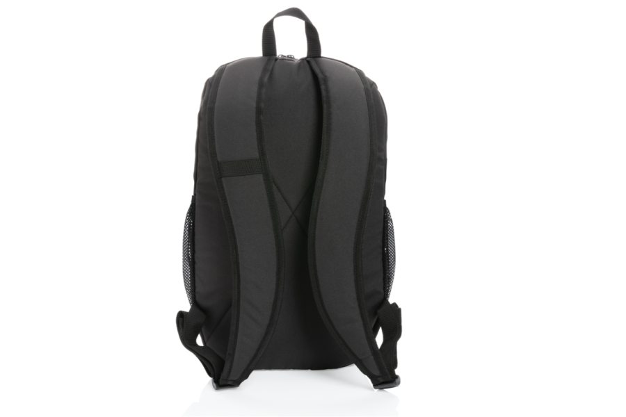 Impact AWARE™ 300D RPET arkireppu: hihna