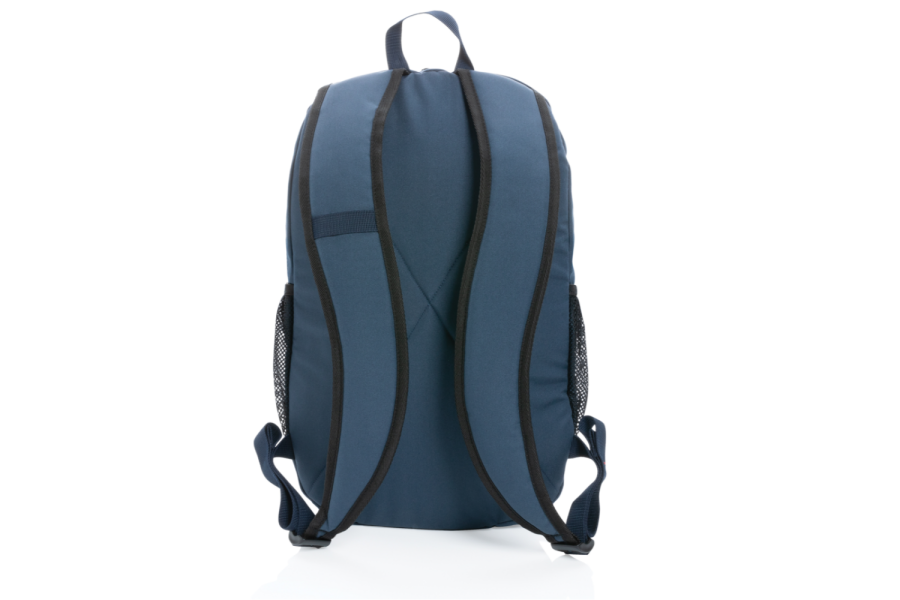 Impact AWARE™ 300D RPET arkireppu: hihna