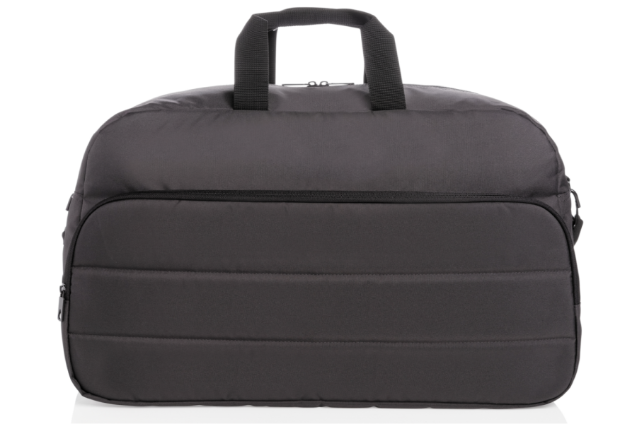 Torba weekendowa Impact AWARE™ RPET: produkt – przód, góra