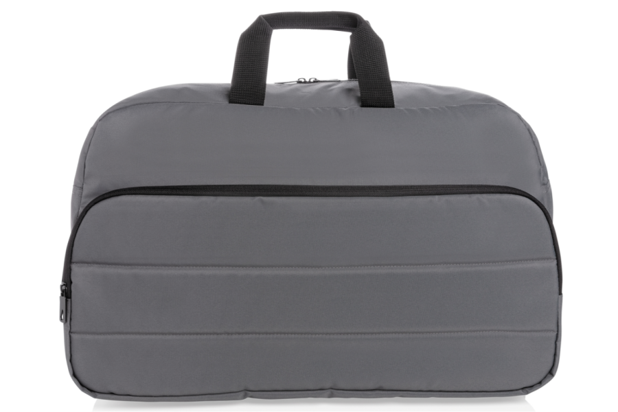 Torba weekendowa Impact AWARE™ RPET: produkt – przód, góra