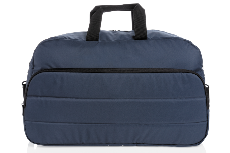 Torba weekendowa Impact AWARE™ RPET: produkt – przód, góra