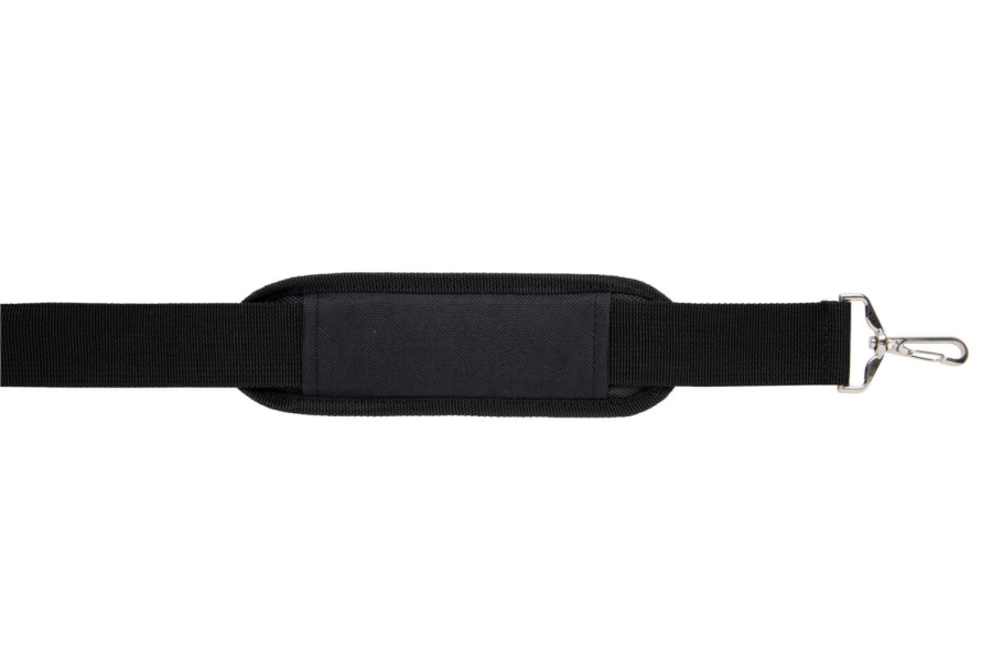 Torba na laptopa Deluxe 15 cali: strap