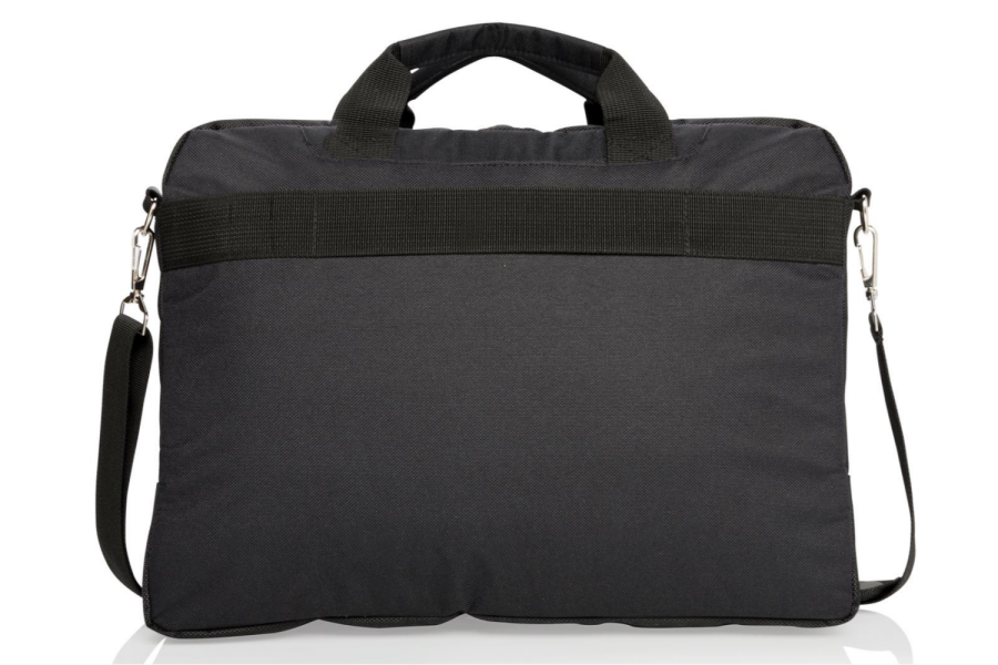 Torba na laptopa Deluxe 15 cali: Tył produktu