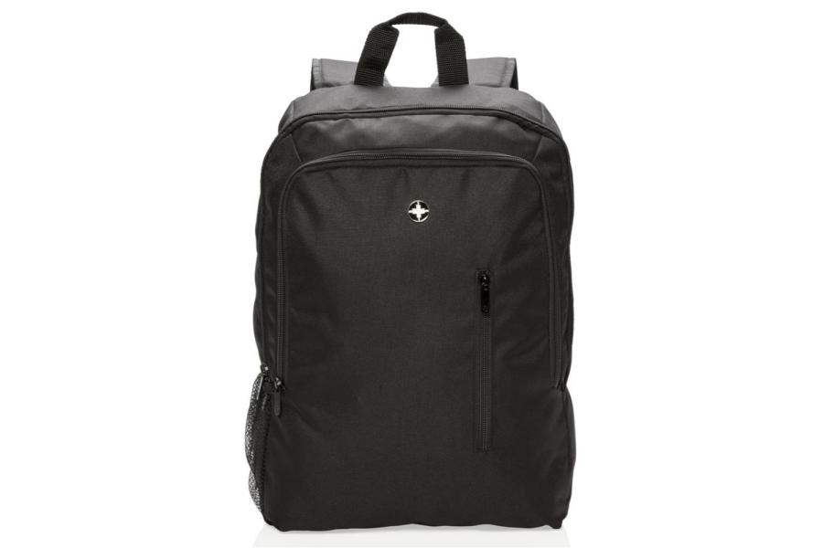 Sac à dos professionnel pour ordinateur 17 pouces: Avant du produit
