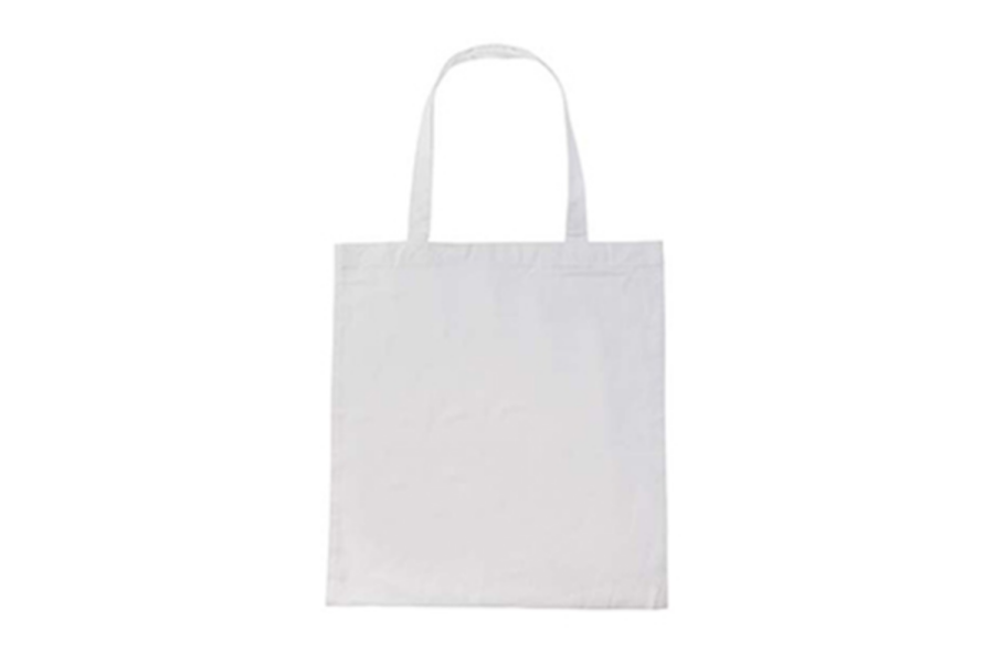 Impact AWARE™ recycelte Baumwolltasche 145gr: Artikel zurück
