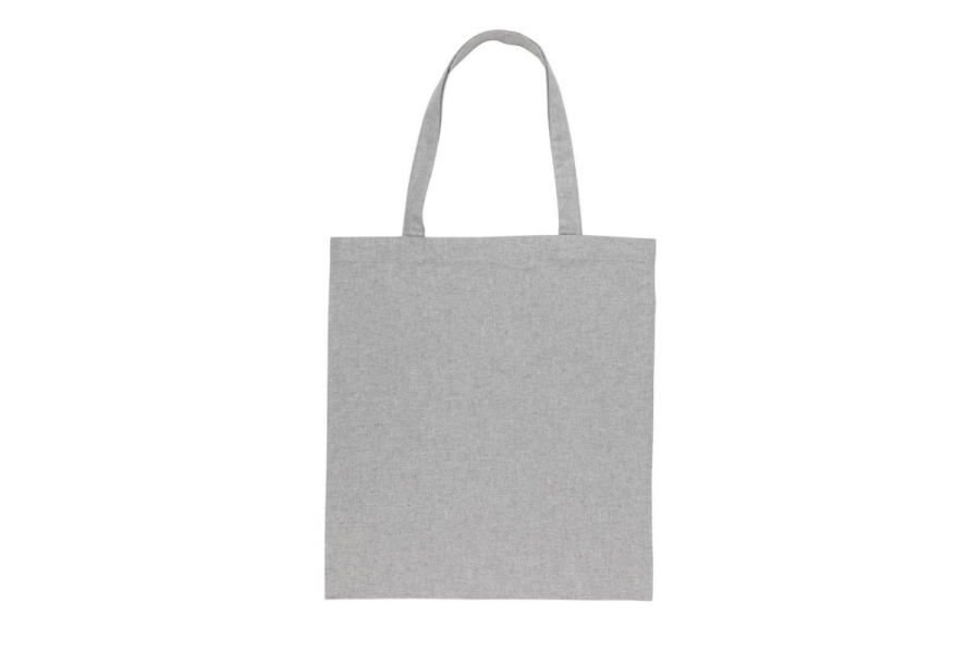 Impact AWARE™ recycelte Baumwolltasche 145gr: Artikel zurück