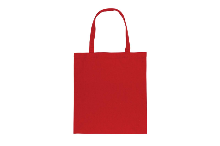 Impact AWARE™ recycelte Baumwolltasche 145gr: Artikel zurück