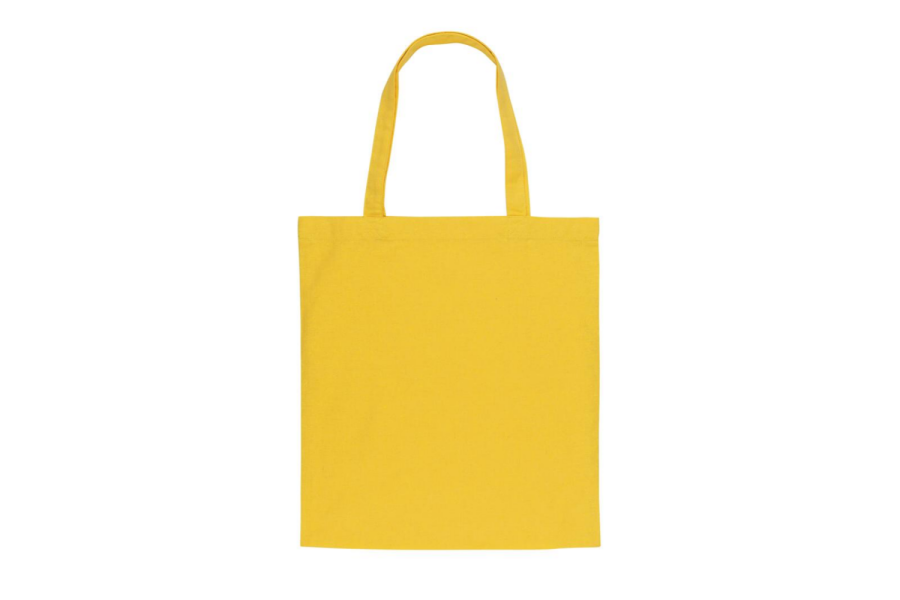 Impact AWARE™ recycelte Baumwolltasche 145gr: Artikel zurück
