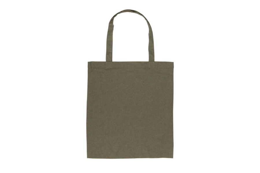 Impact AWARE™ recycelte Baumwolltasche 145gr: Artikel zurück